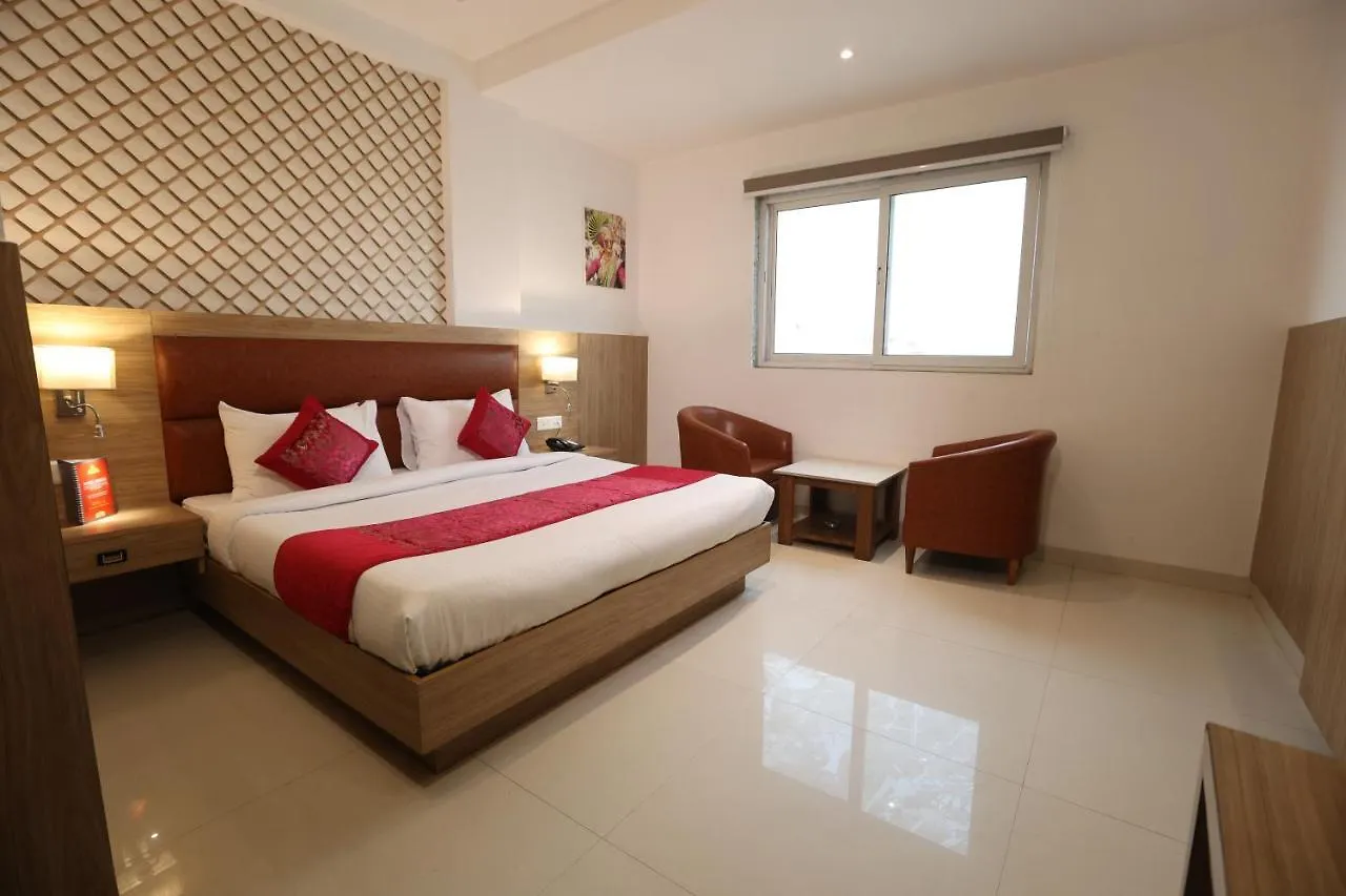 ****  The Elevate Hotel - Near Delhi International Airport New Delhi India