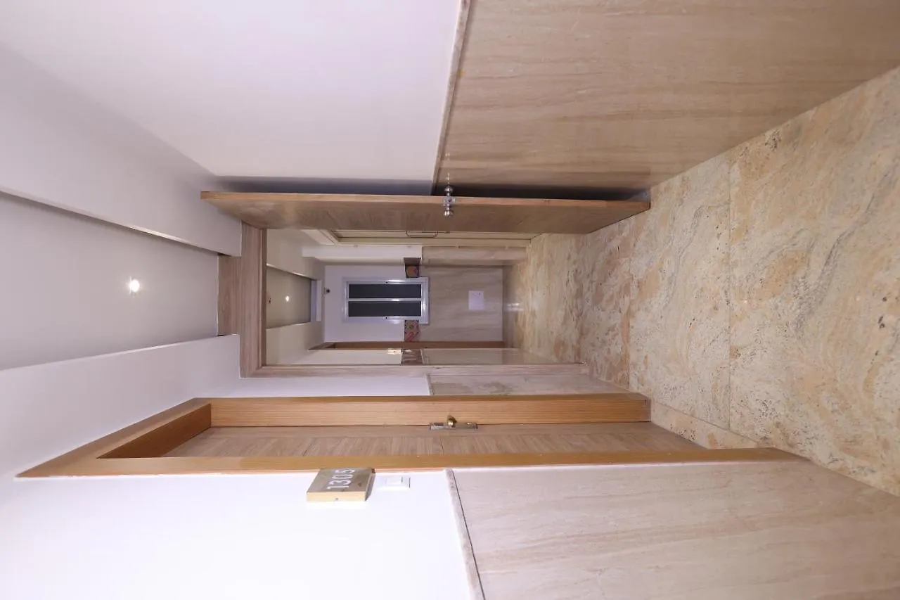 The Elevate Hotel - Near Delhi International Airport New Delhi